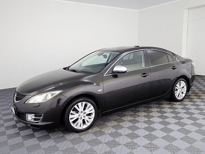 Mazda 6 Elegance ATM 2.0 108kW Tallina - foto 2