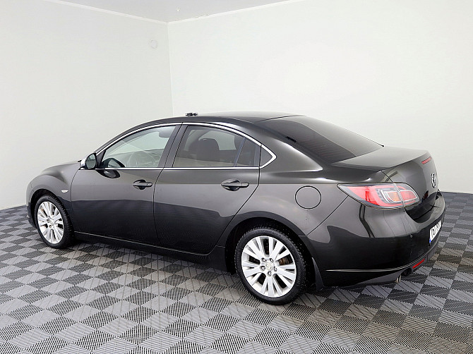 Mazda 6 Elegance ATM 2.0 108kW Tallina - foto 4