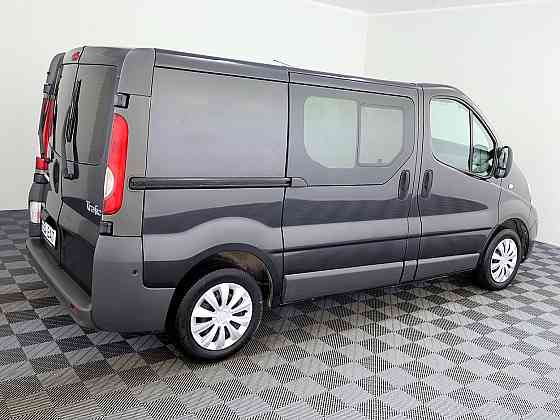 Renault Trafic Passenger Facelift 2.0 dCi 66kW Tallina