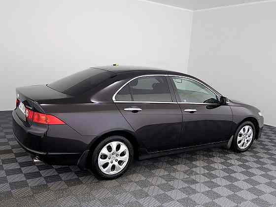 Honda Accord Luxury LPG 2.0 114kW Tallina