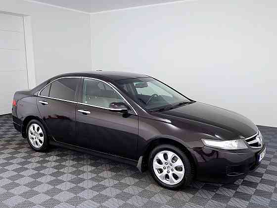Honda Accord Luxury LPG 2.0 114kW Tallina