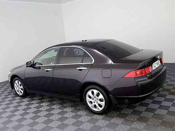 Honda Accord Luxury LPG 2.0 114kW Tallina