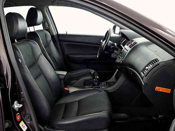 Honda Accord Luxury LPG 2.0 114kW Tallina