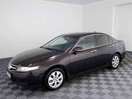 Honda Accord Luxury LPG 2.0 114kW Tallina