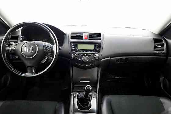 Honda Accord Luxury LPG 2.0 114kW Tallina