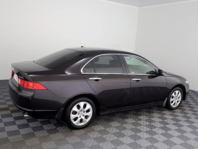 Honda Accord Luxury LPG 2.0 114kW Tallina - foto 3