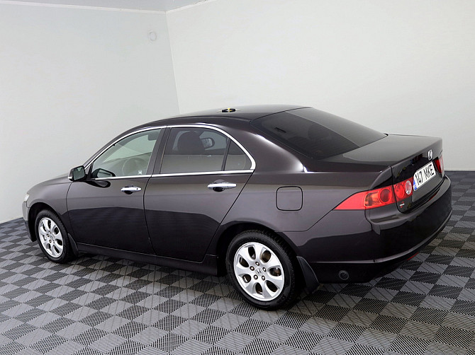 Honda Accord Luxury LPG 2.0 114kW Tallina - foto 4