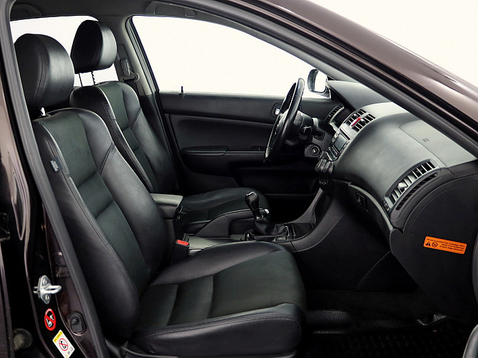 Honda Accord Luxury LPG 2.0 114kW Tallina - foto 6