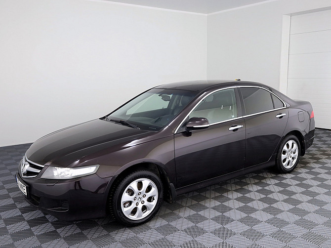 Honda Accord Luxury LPG 2.0 114kW Tallina - foto 2