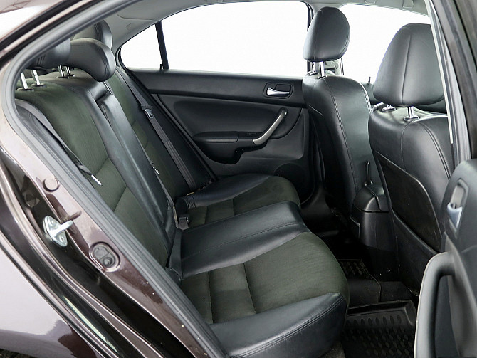 Honda Accord Luxury LPG 2.0 114kW Tallina - foto 7
