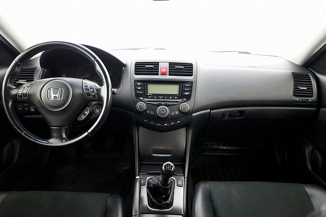 Honda Accord Luxury LPG 2.0 114kW Tallina - foto 5