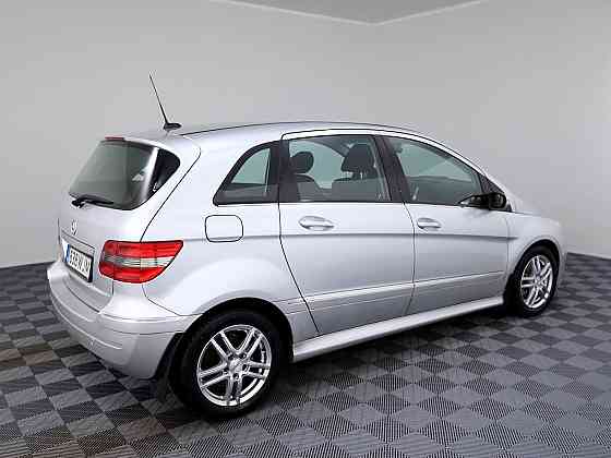 Mercedes-Benz B 180 Elegance ATM 2.0 CDI 80kW Tallina