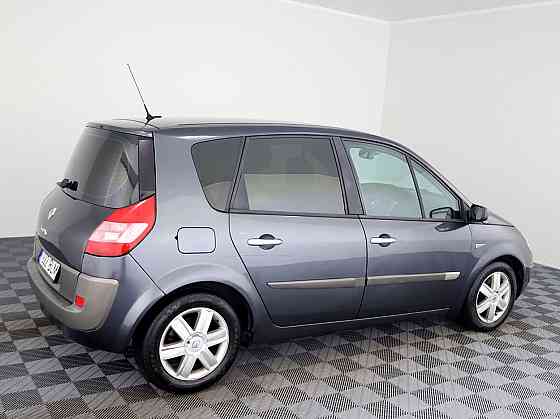 Renault Scenic Comfort 1.9 dCi 88kW Tallina
