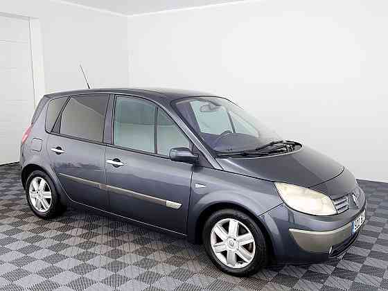 Renault Scenic Comfort 1.9 dCi 88kW Tallina