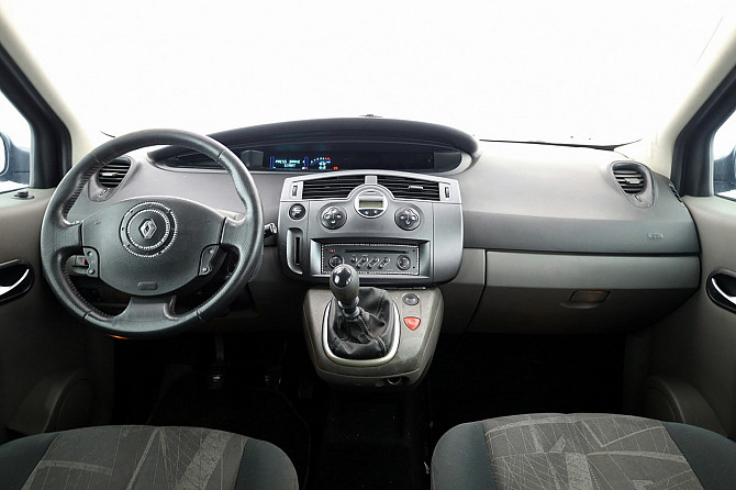 Renault Scenic Comfort 1.9 dCi 88kW Tallina - foto 5