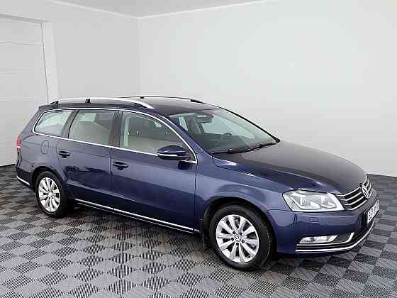 Volkswagen Passat Highline ATM 1.4 110kW Tallina