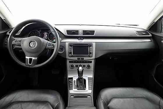 Volkswagen Passat Highline ATM 1.4 110kW Tallina