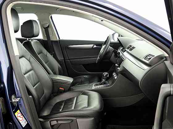 Volkswagen Passat Highline ATM 1.4 110kW Tallina