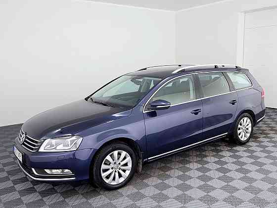 Volkswagen Passat Highline ATM 1.4 110kW Tallina