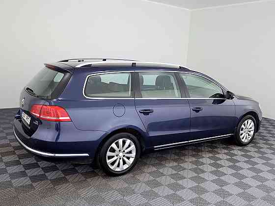 Volkswagen Passat Highline ATM 1.4 110kW Tallina