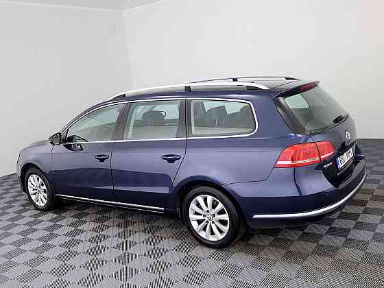 Volkswagen Passat Highline ATM 1.4 110kW Tallina