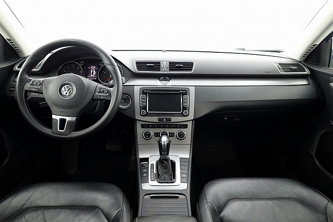 Volkswagen Passat Highline ATM 1.4 110kW Tallina - foto 5