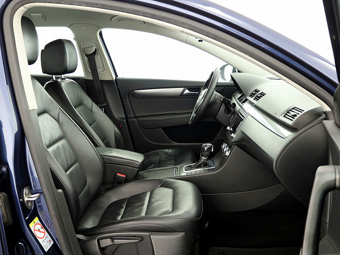 Volkswagen Passat Highline ATM 1.4 110kW Tallina - foto 6