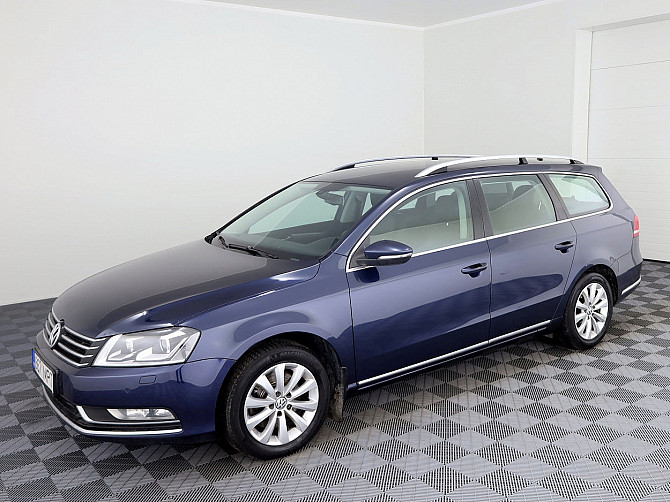 Volkswagen Passat Highline ATM 1.4 110kW Tallina - foto 2