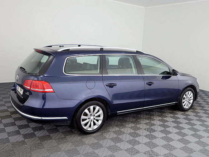 Volkswagen Passat Highline ATM 1.4 110kW Tallina - foto 3