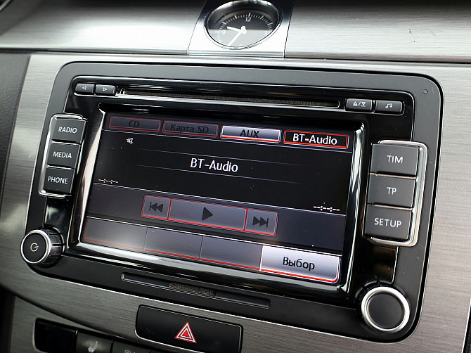 Volkswagen Passat Highline ATM 1.4 110kW Tallina - foto 8