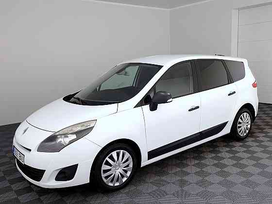 Renault Grand Scenic Comfort 1.5 dCi 78kW Tallina