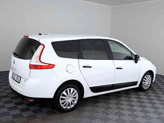 Renault Grand Scenic Comfort 1.5 dCi 78kW Tallina