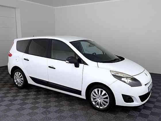 Renault Grand Scenic Comfort 1.5 dCi 78kW Tallina