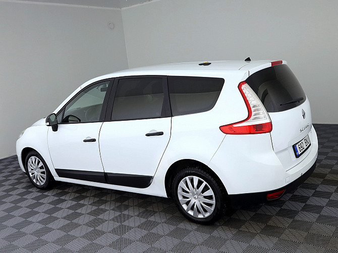 Renault Grand Scenic Comfort 1.5 dCi 78kW Tallina - foto 4