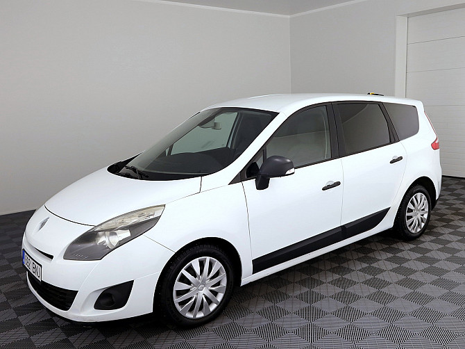 Renault Grand Scenic Comfort 1.5 dCi 78kW Tallina - foto 2