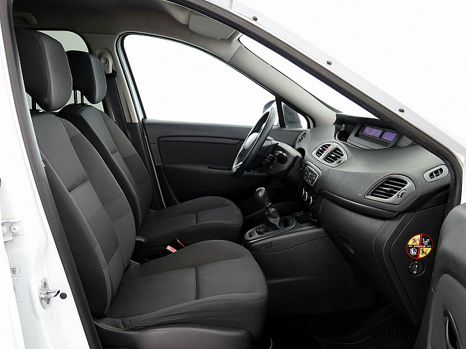 Renault Grand Scenic Comfort 1.5 dCi 78kW Tallina - foto 6