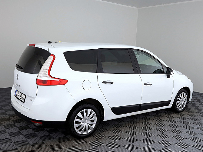 Renault Grand Scenic Comfort 1.5 dCi 78kW Tallina - foto 3