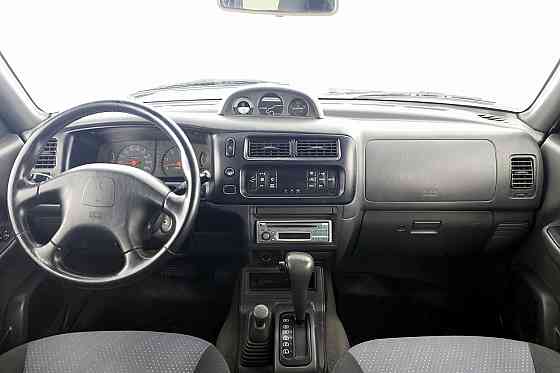 Mitsubishi L200 Doublecab Facelift 4x4 ATM 2.5 Di-D 85kW Tallina