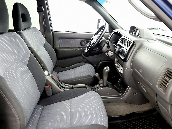 Mitsubishi L200 Doublecab Facelift 4x4 ATM 2.5 Di-D 85kW Tallina - foto 6