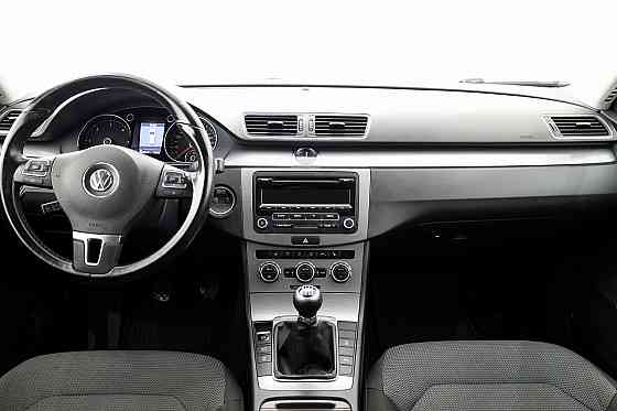 Volkswagen Passat Comfortline 2.0 TDI 103kW Tallina