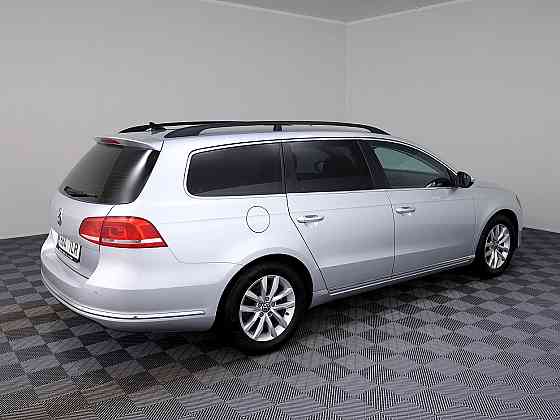 Volkswagen Passat Comfortline 2.0 TDI 103kW Tallina