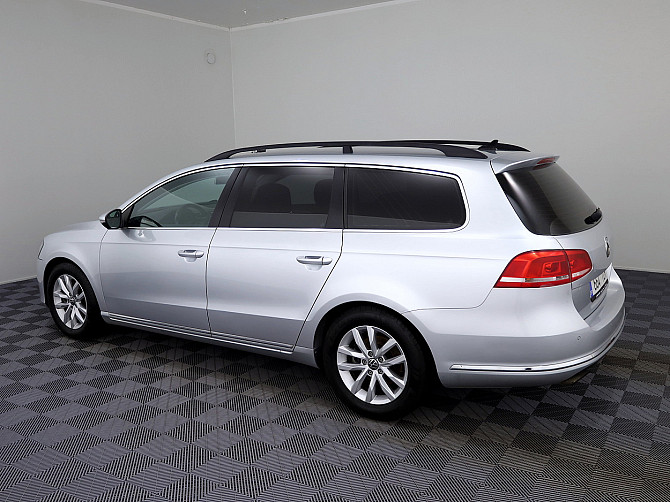 Volkswagen Passat Comfortline 2.0 TDI 103kW Tallina - foto 4