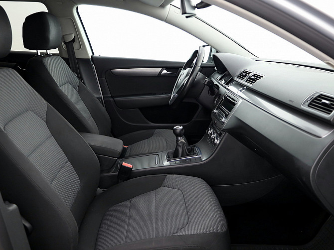 Volkswagen Passat Comfortline 2.0 TDI 103kW Tallina - foto 6
