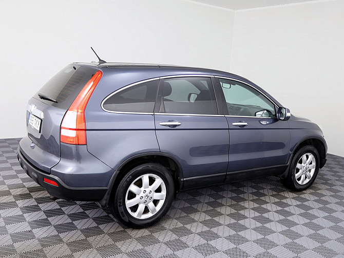 Honda CR-V Elegance 2.2 i-CTDi 103kW Tallina - foto 3