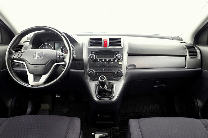 Honda CR-V Elegance 2.2 i-CTDi 103kW Tallina - foto 5