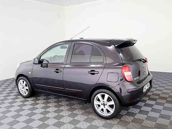 Nissan Micra Comfort 1.2 72kW Tallina