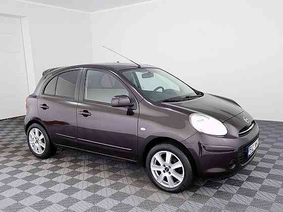 Nissan Micra Comfort 1.2 72kW Tallina