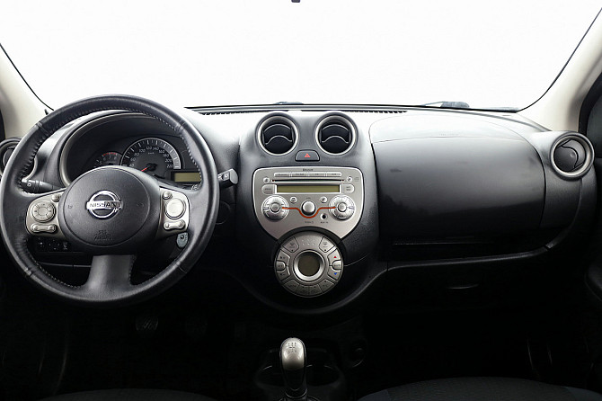 Nissan Micra Comfort 1.2 72kW Tallina - foto 5