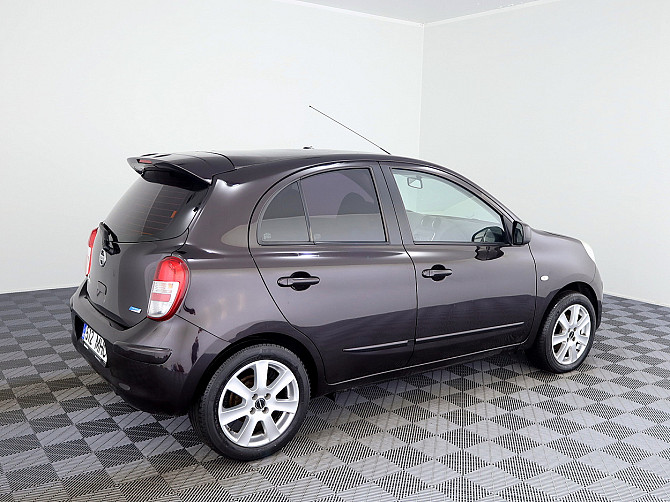 Nissan Micra Comfort 1.2 72kW Tallina - foto 3