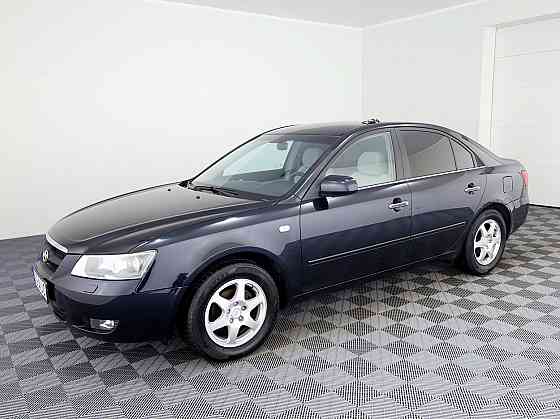 Hyundai Sonata Comfort 2.4 119kW Tallina